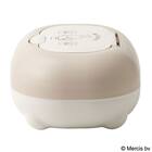 ウェットティッシュケース(モカ ミッフィー sweet&violet) 3枚目画像