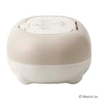 ウェットティッシュケース(モカ ミッフィー sweet&violet) 3枚目画像