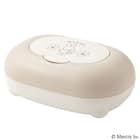 ウェットティッシュケース(モカ ミッフィー sweet&violet) 4枚目画像