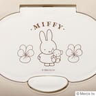 ウェットティッシュケース(モカ ミッフィー sweet&violet) 6枚目画像