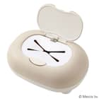 ウェットティッシュケース(モカ ミッフィー sweet&violet) 7枚目画像