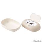 ウェットティッシュケース(モカ ミッフィー sweet&violet) 8枚目画像