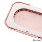 貼ってはがせるウェットシートのフタ　ビタット(ピンク sweet&violet ミッフィー) 5枚目画像