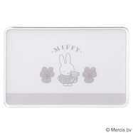 カッティングボード(グレー sweet&violet ミッフィー)