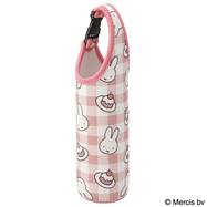 ペットボトルホルダー(ピンク sweet&violet ミッフィー)