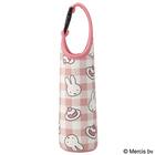 ペットボトルホルダー(ピンク sweet&violet ミッフィー) 2枚目画像