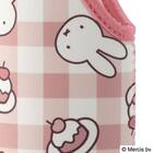 ペットボトルホルダー(ピンク sweet&violet ミッフィー) 5枚目画像