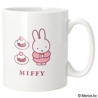 マグカップ(sweet&violet ミッフィー)