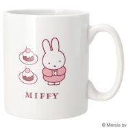 マグカップ(sweet&violet ミッフィー)