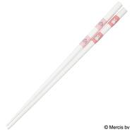 とんぼ玉箸(sweet&violet ミッフィー)