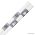 とんぼ玉箸(パープル sweet&violet ミッフィー) 2枚目画像