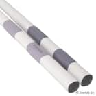 とんぼ玉箸(パープル sweet&violet ミッフィー) 4枚目画像