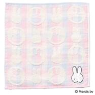 タオルハンカチ(ミッフィー)