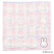 タオルハンカチ(ミッフィー)