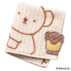 タオルハンカチ(ミッフィー アイボリー 0026) 2枚目画像
