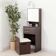 ドレッサー 鏡台 おしゃれ ニトリネット 公式 家具 インテリア通販