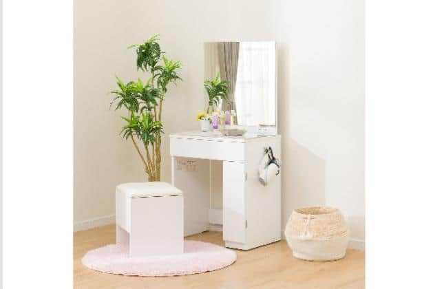 ドレッサー通販 | ニトリネット【公式】 家具・インテリア通販