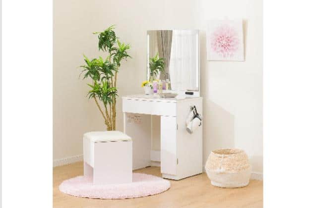 ドレッサー通販 | ニトリネット【公式】 家具・インテリア通販