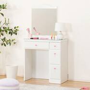 ドレッサー 鏡台通販 ニトリネット 公式 家具 インテリア通販