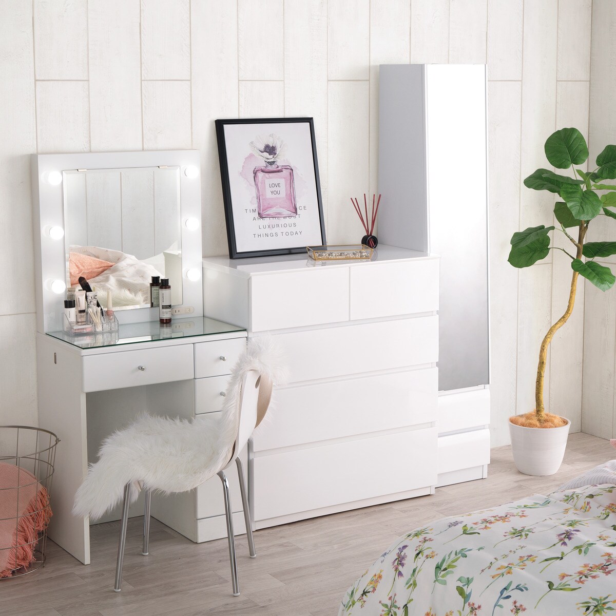 ドレッサー パヒューム 通販 ニトリネット 公式 家具 インテリア通販 ドレッサー パヒューム 通販 ニトリネット 公式 家具 インテリア通販