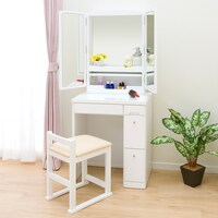 ドレッサー 鏡台 おしゃれ ニトリネット 公式 家具 インテリア通販 2ページ目
