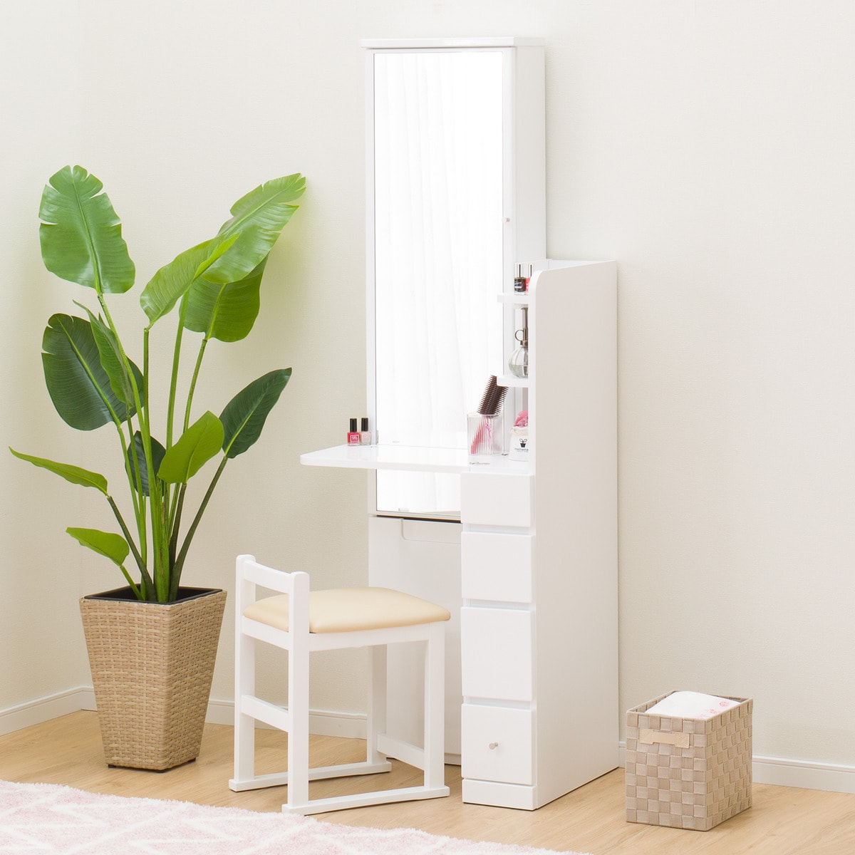 姿見ドレッサー ノーブル Wh 通販 ニトリネット 公式 家具 インテリア通販 姿見ドレッサー ノーブル Wh 通販 ニトリネット 公式 家具 インテリア通販