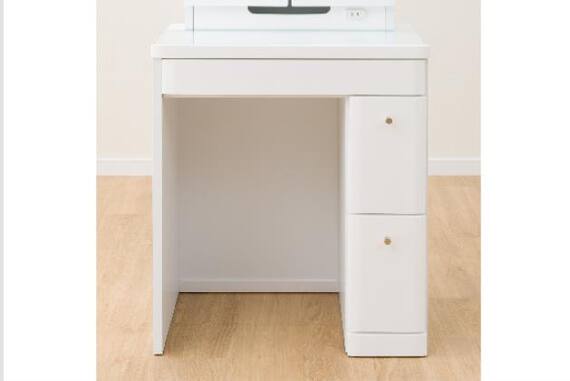 サンメンキョウドレッサー DR2 60 WH 15枚目画像