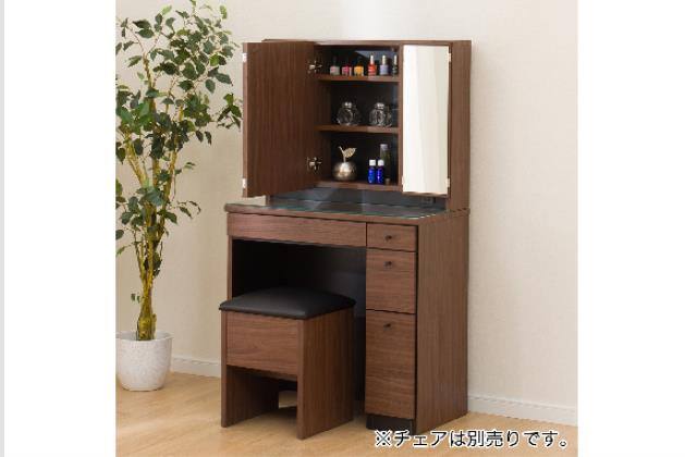 今週末まで限定　ニトリ　ドレッサー 支払い待ち ドレッサー通販 | ニトリネット【公式】 家具・インテリア通販