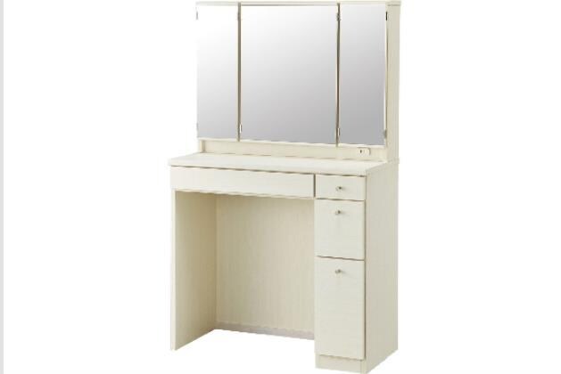 【最終値下げ】NITORI　ドレッサー ニトリ Yahoo!店 - ドレッサー・鏡台｜Yahoo!ショッピング