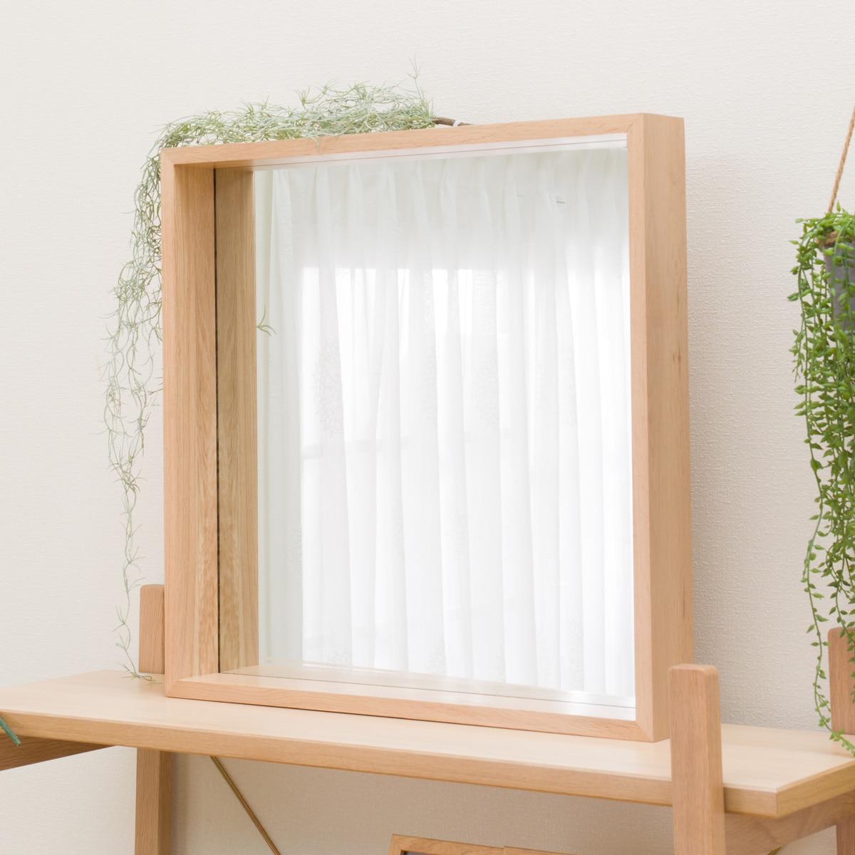 ミラー オーランド6060 通販 ニトリネット 公式 家具 インテリア通販