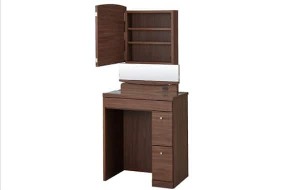 イチメンキョウドレッサー DR-013 MBR 2枚目画像