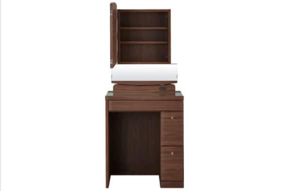 イチメンキョウドレッサー DR-013 MBR 4枚目画像