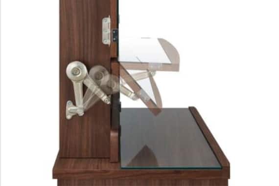 イチメンキョウドレッサー DR-013 MBR 5枚目画像