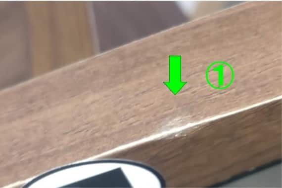 イチメンキョウドレッサー DR-013 MBR 9枚目画像