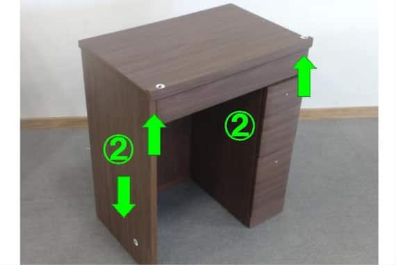 イチメンキョウドレッサー DR-013 MBR 11枚目画像