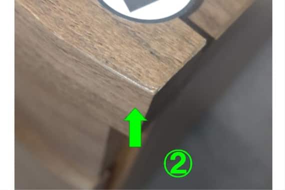 イチメンキョウドレッサー DR-013 MBR 13枚目画像