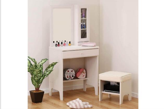 ドレッサー通販 | ニトリネット【公式】 家具・インテリア通販