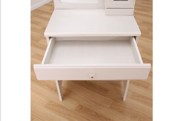 新品 ニトリ ドレッサー フェリベーネ FEL1360WH ホワイト 未開封 ﾄﾞﾚｯｻｰﾌｪﾘﾍﾞｰﾈ FEL1360 WH | ニトリネット【公式】 家具・インテリア通販