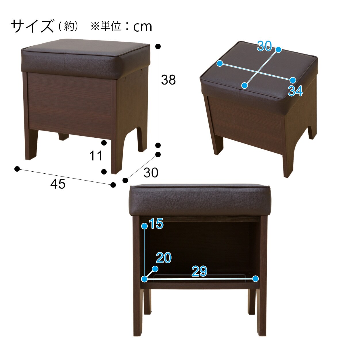 【値下げ中】ニトリ　ドレッサー　フェリベーネ　ホワイト　FEL1360WH