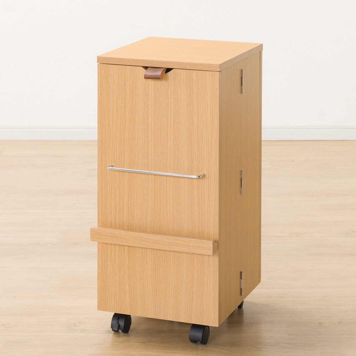 ニトリ コンパクトドレッサー ニトリ コンパクトドレッサー(DR001 LBR) : ニトリ Yahoo!店