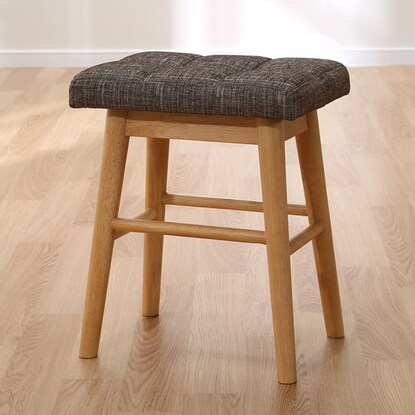 ドレッサーチェア プティ Lbr 通販 ニトリネット 公式 家具 インテリア通販