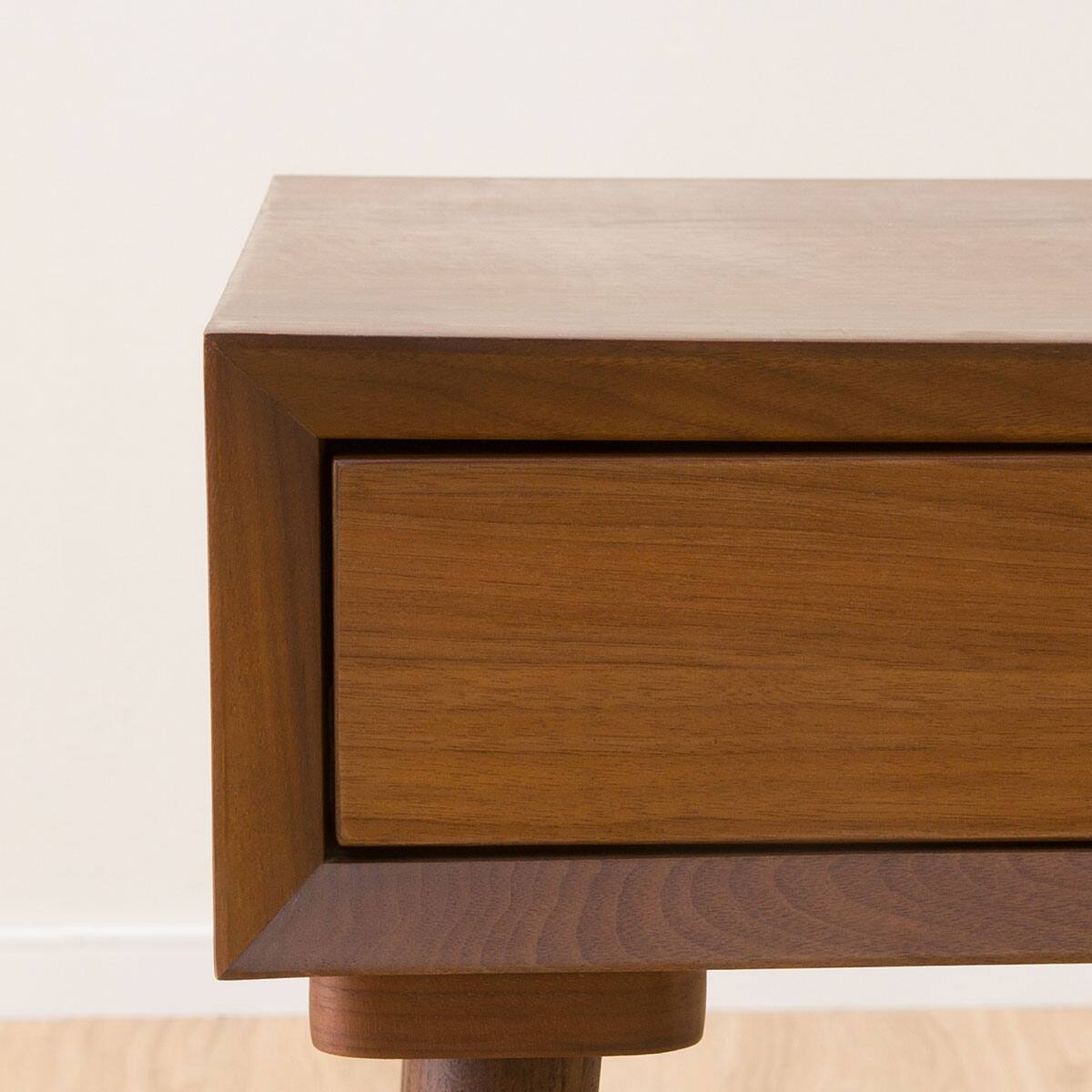 デスクドレッサー(Nフィルン80MBR)のみ　ニトリ デスクドレッサー(Nフィルン80MBRイス無し) | ニトリネット【公式