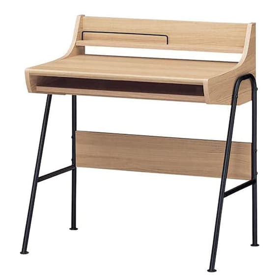 コンパクトPCデスク(8580DESK NA) 1枚目画像