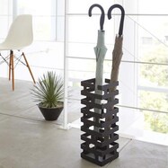 シンプルモダンデザイン 傘たて(ブリック)