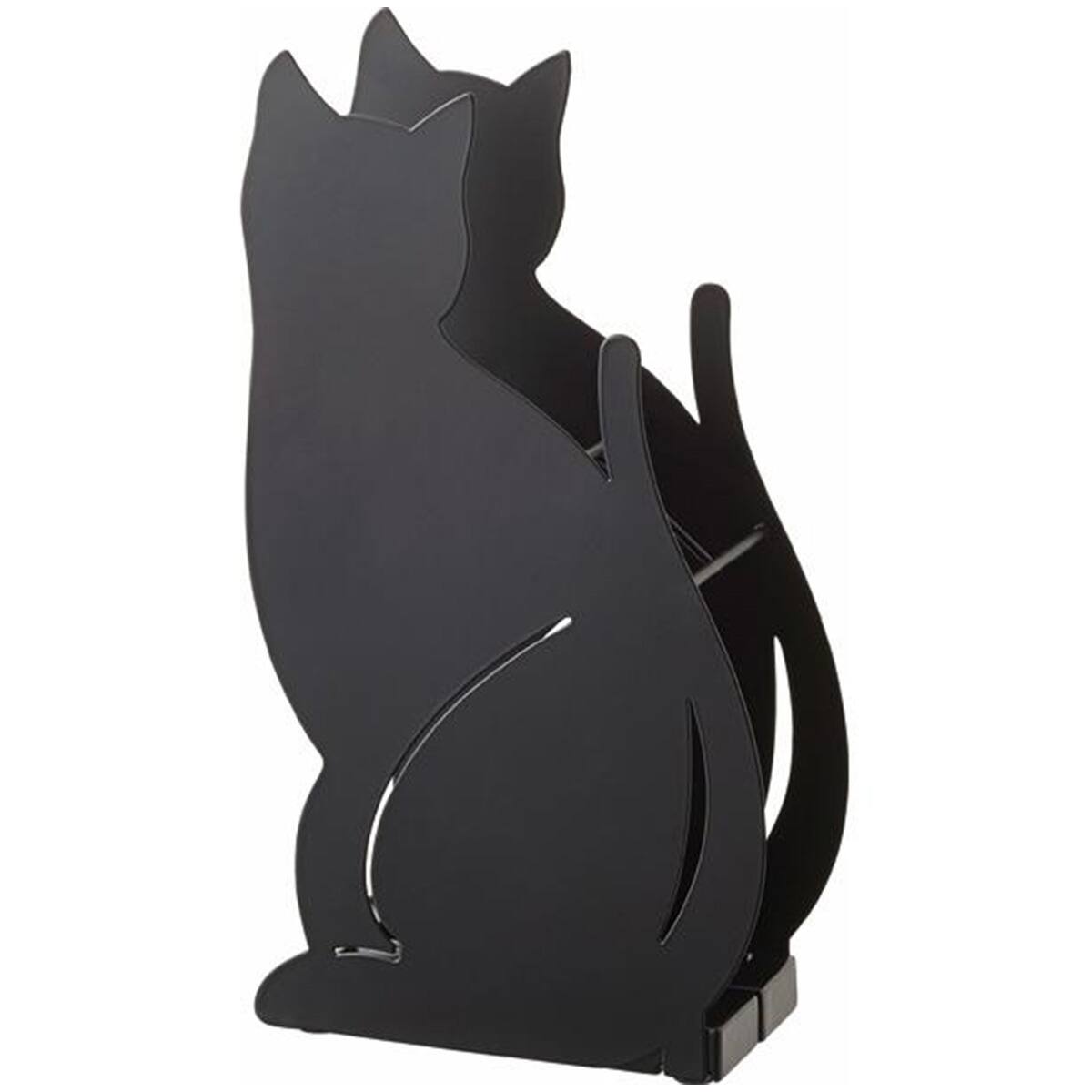 傘立て ネコ ブラック | ニトリネット【公式】 家具・インテリア通販