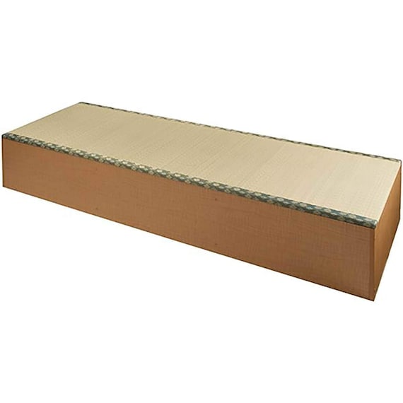 い草畳収納ユニット (L1800 NA) 1枚目画像