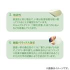 い草畳収納ユニット (L1800 NA) 4枚目画像