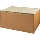 い草畳収納ユニット (H900 NA) 1枚目画像