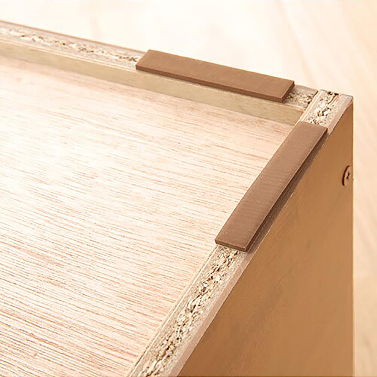 い草畳収納ユニット正方形ハイタイプセット 180×180cm (H1200/H600 NA