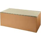 い草畳収納ユニット (H1200 NA) 1枚目画像